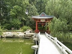 -钓鱼台国宾馆