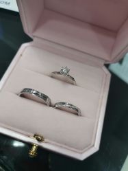 -威德钻石-克拉钻大本营(南京东路店)