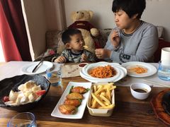 -冲浪熊西餐厅(昌黎店)