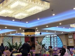 大堂-潮喜竹溪荔湖酒家(荔枝湾店)