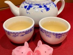 -老吉士酒家(天平路店)