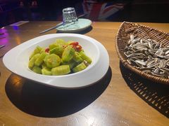 -21点音乐餐吧(水悦城店)