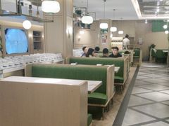 -荔粥记潮汕砂锅粥(太湖路店)