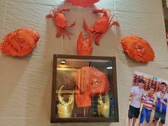 -龙海鲜螃蟹王(宏茂桥店)