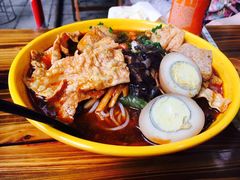 原味螺蛳粉-龍城柳州螺蛳粉(群星路店)