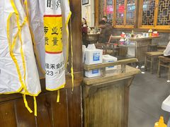 大堂-重庆老火锅王(西安北路店)