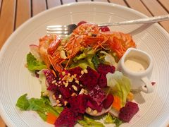 -F+轻食健身赋能空间(中华北路国贸商场店)