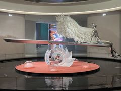 -涨巢·潮玩水疗局