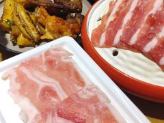 -谭三娘鲜切牛肉自助火锅(九眼桥总店)