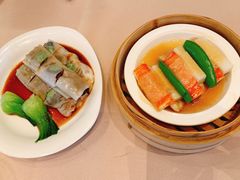 -金苑海鲜酒家(来魅力店)