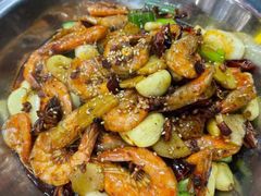 -四妹餐厅(玫瑰街店)