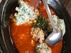 -张关合渣(航空大道店)