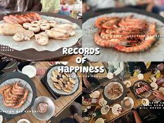 -不觉晓CAMPING(上海迪士尼营地店)