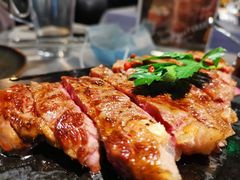 -Erman岩烧牛排(虹桥南丰城店)