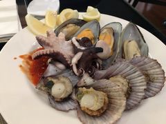 -富力希尔顿酒店·地阔自助餐厅