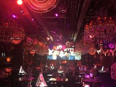 -苏荷酒吧(九街店)