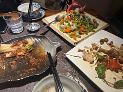 -上楼私房菜(院士路店)