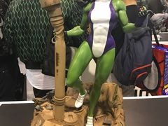 -上海跨国采购会展中心