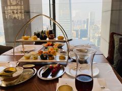-北京柏悦酒店·锦庭餐厅Dining Room