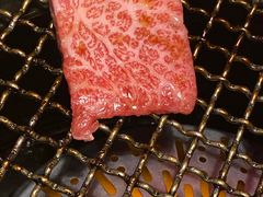 -焼肉 薩摩牛旬 A5鹿児島黒毛和牛一頭買い　(渋谷本店)