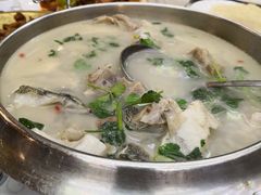 -东方亚克西餐厅(西康路店)