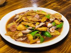 -友利砂锅居(烟台店)