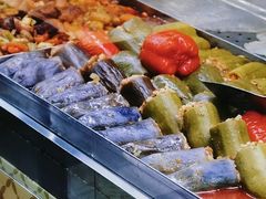 -bosphorus 铂斯西餐厅·土耳其烧烤(环市中路店)