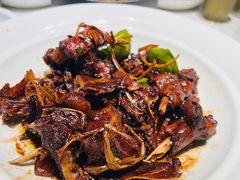 -筱爷叔·上海传统手工菜(玉树路店)