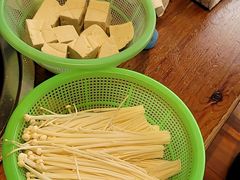-重庆鸡公煲·青锅花椒鱼(牡丹江路店)
