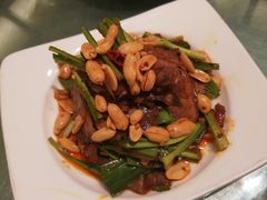 -丽华园(汉阳龙阳店)