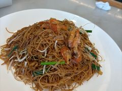 温州米粉-华盛丰温州大排档(东三环南路店)