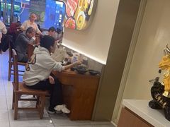 -呷哺呷哺(丰科万达店)