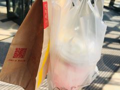 -麦当劳(哈西万达店)