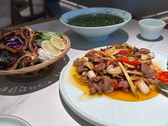 -俏香傣·德宏风味餐厅(万宏路店)