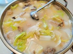 乾隆一品锅-大丰苑(海韵店)