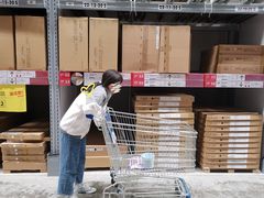 -宜家家居(西安未央商场店)