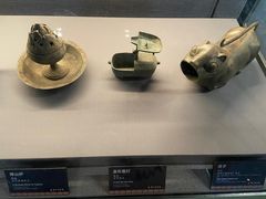 -荆州博物馆