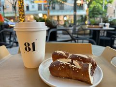 -81BAKERY(大学路店)