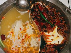 -喜悦小串丹东小黄牛海鲜烧烤大排档(民主广场店)