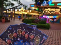 -三亚海昌梦幻海洋不夜城