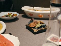 -宝燕壹号景观餐厅(龙盛国际商业广场店)
