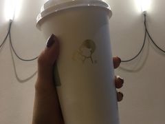 -喜茶(深圳福田星河COCO Park店)