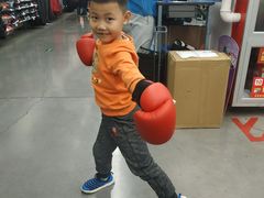 -欧亚达商业广场(红桥店)