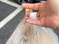 -水丰锅贴(延吉东路店)