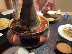 -京炭铜锅涮肉·羊蝎子·羊肉炉(保利·时光里店)