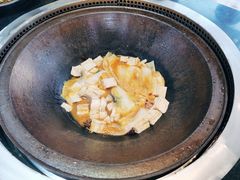 -老刘生态大鱼坊铁锅炖鱼(赛马场店)