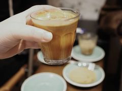 -Cafe del Volcan(永康路店)