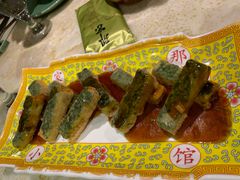 -那家小馆•北京菜•烤鸭(中关村店)