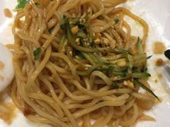 -食欲老院子荆芥疙瘩汤(经五路店)