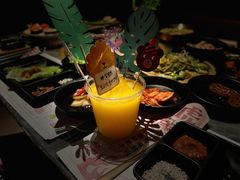 -虎哥六韩式烤肉料理 TIGERGRILL(隆生金山湖中心购物广场店)